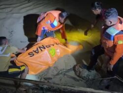 Penemuan Mayat di Sungai Peusangan Selatan, Polisi Masih Selidiki Penyebab Kematian