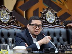 Sah! Baleg DPR RI dan DPRA Sepakati Dana Otsus Aceh 2,5 Persen, Revisi UUPA Ditarget Rampung Agustus 2026