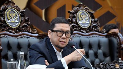 Sah! Baleg DPR RI dan DPRA Sepakati Dana Otsus Aceh 2,5 Persen, Revisi UUPA Ditarget Rampung Agustus 2026