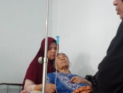 Pelayanan RSUD Yulidin Away Dikeluhkan Keluarga Pasien, Sistem Hospital Bylaws dipertanyakan