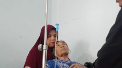 Pelayanan RSUD Yulidin Away Dikeluhkan Keluarga Pasien, Sistem Hospital Bylaws dipertanyakan