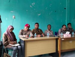 Kluet Utara Siap Turun ke Sawah, Jadwal Tahapan Tanam Serentak Ditetapkan Mulai 10 April 2026