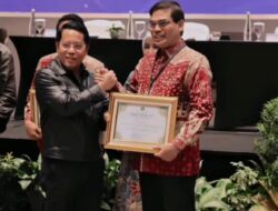 UIN Ar-Raniry Banda Aceh Tembus Peringkat 14 Dunia SIR 2026, Raih Penghargaan Diktis Kemenag