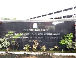 Disbudpar Aceh Siapkan Anggaran Promosi Wisata di Luar Daerah, PRJ Jadi Salah Satu Target