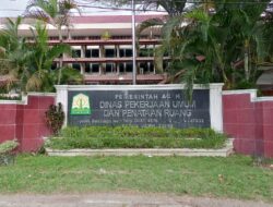 Proyek Jembatan 13 Miliar Diduga Fiktif, Pejabat Dinas PUPR Aceh Bungkam dan Saling Lempar