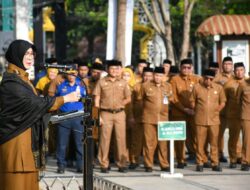 Sah! Banda Aceh Resmi Mulai WFH setiap Jumat