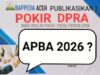 Bongkar Skandal Mafia Anggaran, Belanja Modal APBA dan Dana Pokir DPRA 2026 Disandera Praktik Ijon Proyek?