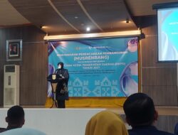 Musrenbang 2027 Digelar, Banda Aceh Fokus Benahi Infrastruktur dan Perkuat Kemitraan