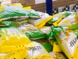 Harga Bahan Pokok Mulai Naik, Masalah Lama Kembali Terulang