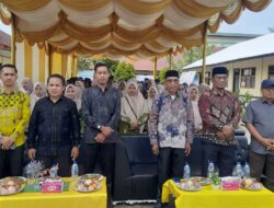 Perpisahan Penuh Makna, MAN 4 Aceh Selatan Lepas Siswa Menuju Masa Depan