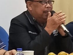 PWI Aceh Tegaskan Posisi Netral: Mohon Tidak Dibenturkan Secara Kelembagaan dengan Tempo