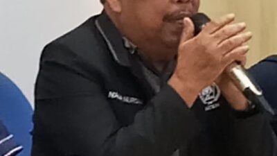 PWI Aceh Tegaskan Posisi Netral: Mohon Tidak Dibenturkan Secara Kelembagaan dengan Tempo