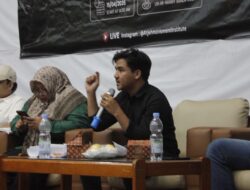 Atjeh Movement Institute Soroti Degradasi Pendidikan Aceh: Belum Menjadi Alat Pembebasan