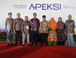 Silaturahmi Kepala Daerah Menguat, Isu Strategis Perkotaan Mengemuka di Balik Jamuan APEKSI di Banda Aceh