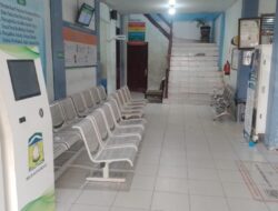 Ratusan Pasien Terlantar, 13 Poliklinik di RSUD Aceh Besar Lumpuh Akibat Mogok Tenaga Medis