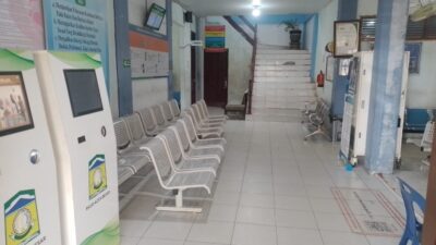 Ratusan Pasien Terlantar, 13 Poliklinik di RSUD Aceh Besar Lumpuh Akibat Mogok Tenaga Medis