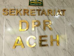 Hamburan Anggaran ‘Seremonial’ di Setwan Aceh: Efisiensi dan Transparansi Jadi Pertanyaan Besar