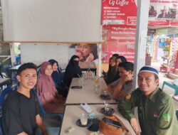 MAPABA PMII UIN Ar-Raniry Tekankan Zikir, Fikir, dan Amal Shaleh sebagai Fondasi Kaderisasi