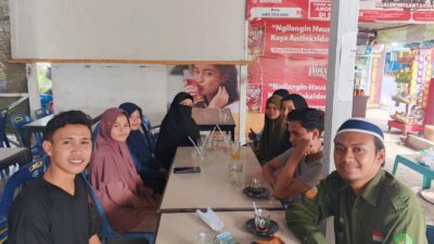 MAPABA PMII UIN Ar-Raniry Tekankan Zikir, Fikir, dan Amal Shaleh sebagai Fondasi Kaderisasi