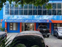 Anggaran Publikasi BPBA Rp 1,8 Miliar Terindikasi Fiktif, PPTK dan KPA hingga KALAK Kompak Bungkam Seribu Bahasa