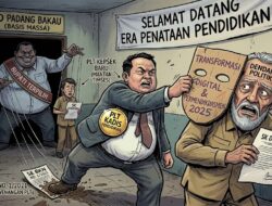 Syahwat Politik di Balik “Penataan” Pendidikan Aceh Selatan?