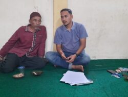 Awal Musim Tanam Penuh Harapan, Petani Kluet Raya Nantikan janji Program BASAGA