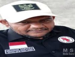 Cegah Penyelewengan, LSM KAKI Desak Dinsos Aceh Umumkan Penerima Bansos bernilai Miliaran di Media