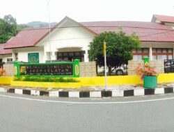 SKANDAL WEBSITE DESA MASUK TAHAP PENYIDIKAN: Kejari Aceh Selatan Telah Periksa 20 Saksi Termasuk Pejabat DPMG