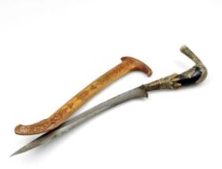 Rencong Ditetapkan sebagai KIK, Aceh Besar Perkuat Perlindungan Budaya