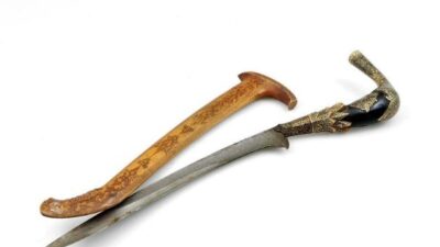 Rencong Ditetapkan sebagai KIK, Aceh Besar Perkuat Perlindungan Budaya