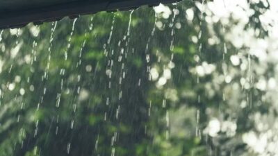 Cuaca Bireuen Didominasi Mendung dan Hujan Ringan Hingga Besok, Pagi ini Terpantau Masih Cerah