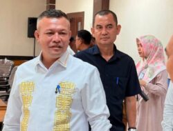 Warga Desil Tinggi di Aceh Utara Tetap Bisa Berobat hingga Juli 2026