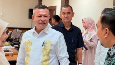 Warga Desil Tinggi di Aceh Utara Tetap Bisa Berobat hingga Juli 2026