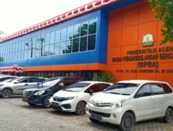 Edukasi Kesiapsiagaan Bencana Diperkuat Lewat Simulasi Sirene di Banda Aceh